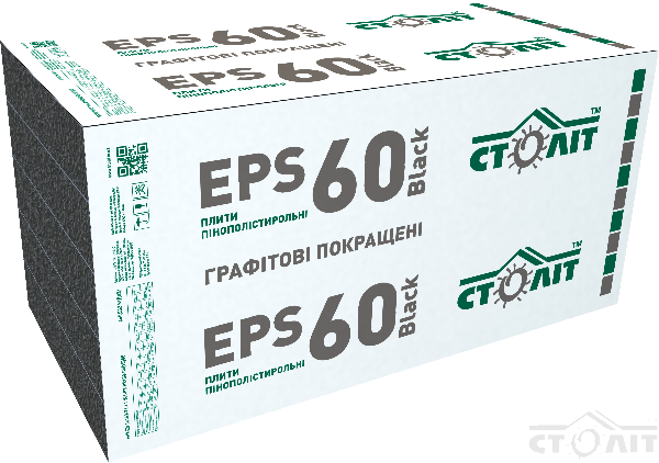 СТОЛІТ BLACK EPS 60